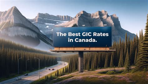 highest cashable gic rates canada.